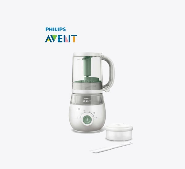 Mikser kuhalo set 4 u 1